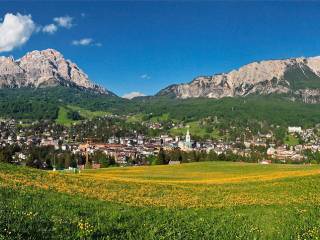 Foto - Vendita Trilocale, nuovo, Cortina d'Ampezzo, Dolomiti Bellunesi