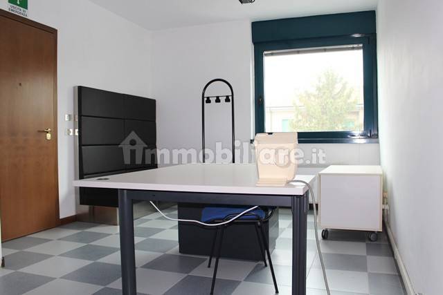 Ufficio - Studio via Albere 20, Verona, rif. 91783822 - Immobiliare.it