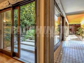 Cortile interno