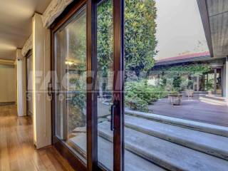 Cortile interno