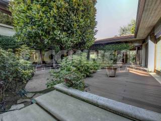 Cortile interno