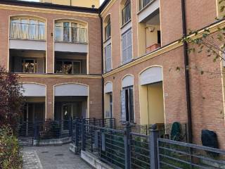 Foto - Appartamento ottimo stato, secondo piano, Crocetta, Modena