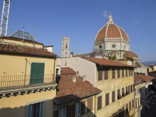 3-room flat via del Proconsolo 24, Centro, Florence