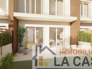Immobiliare La Casa: agenzia immobiliare di Lusciano - Immobiliare.it