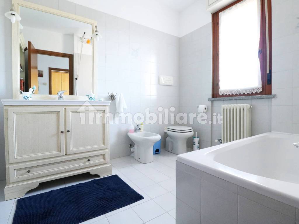 bagno P1