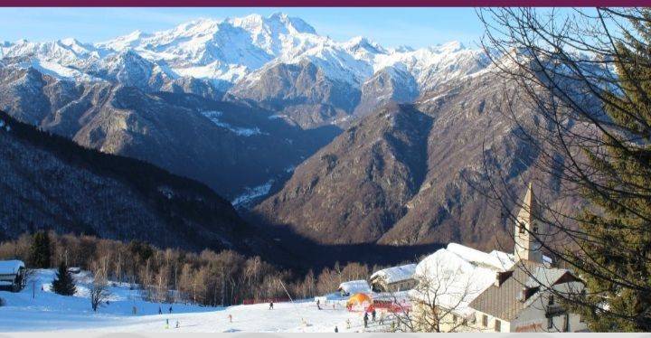 Appartamento località alpe trogo, scopello