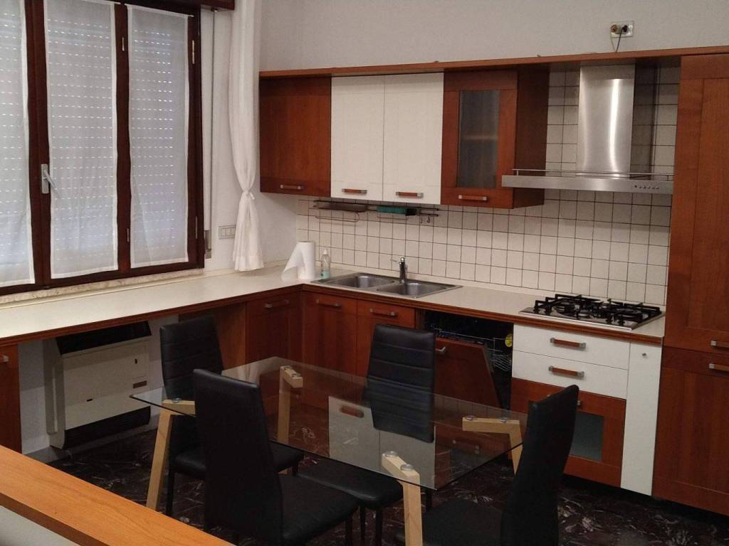 Bilocale piazza vittorio veneto 8, mezzogoro, codigoro