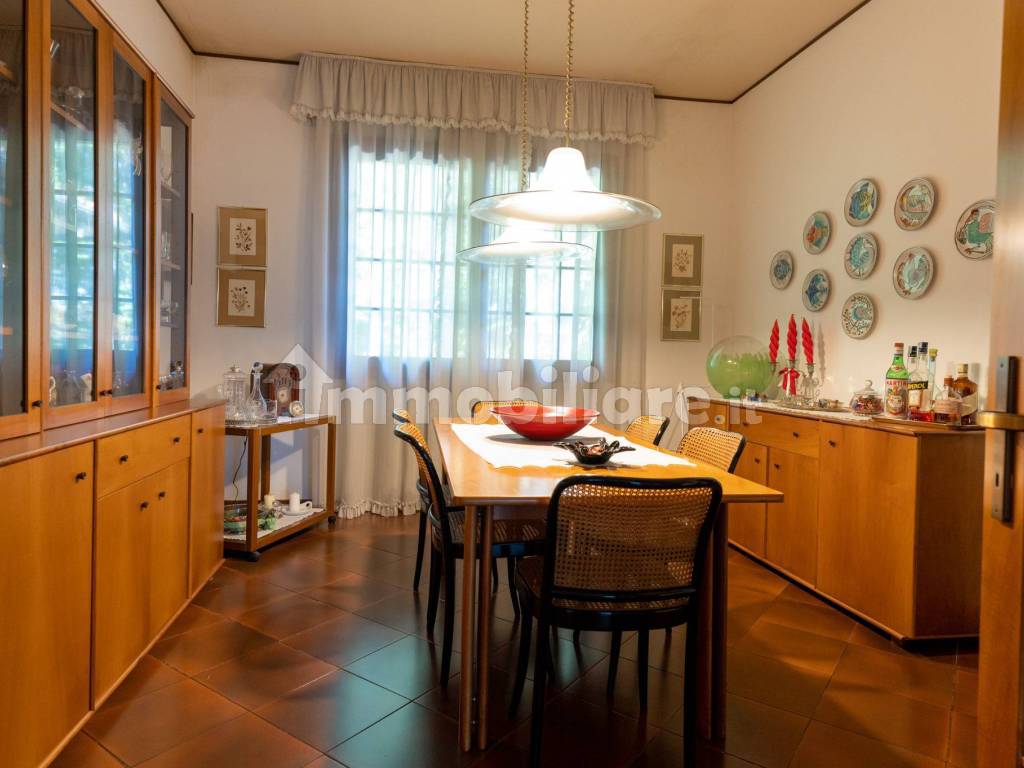 Sala da pranzo