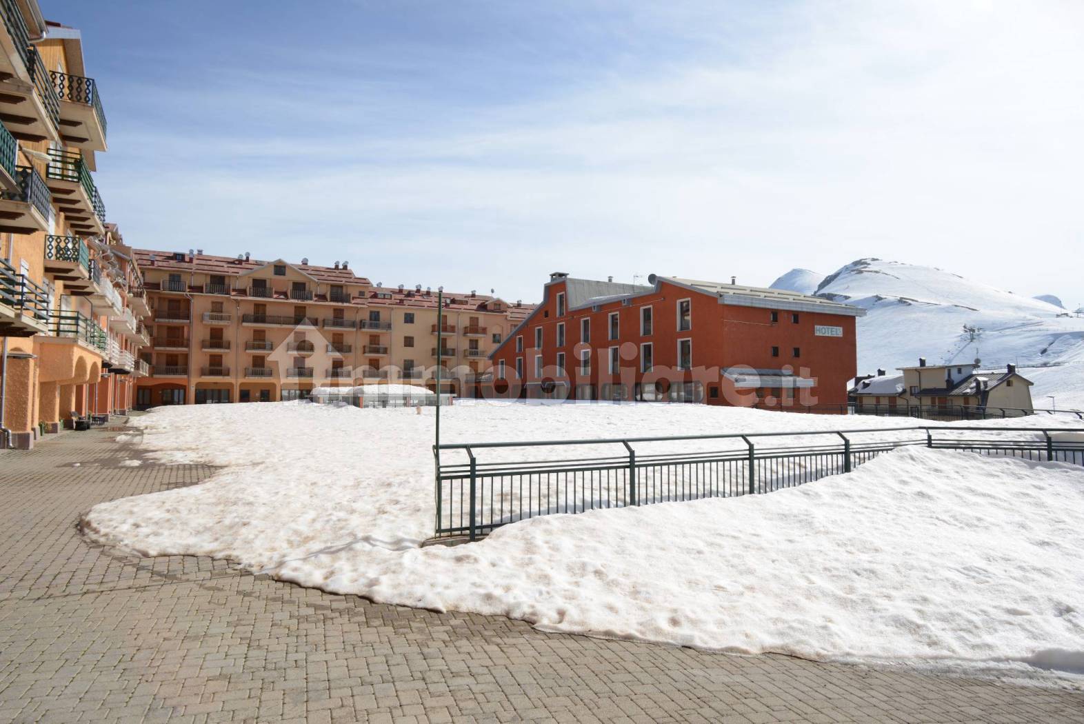 Appartamento in vendita a Frabosa Sottana