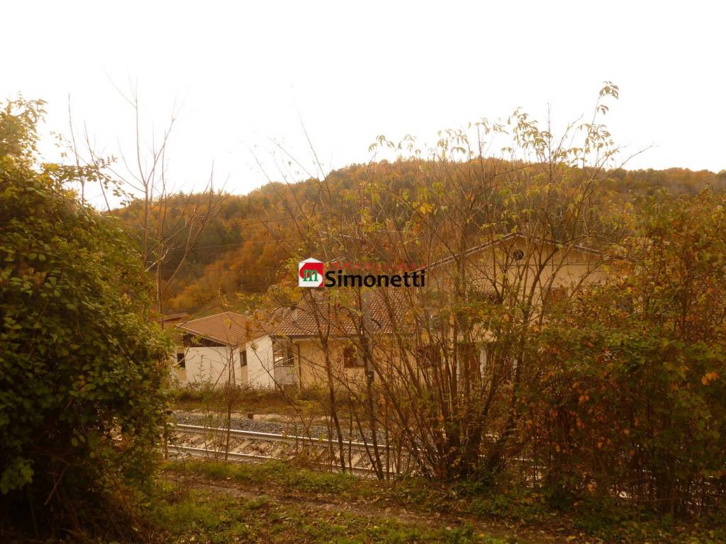 Terreno agricolo le pachette, carsoli