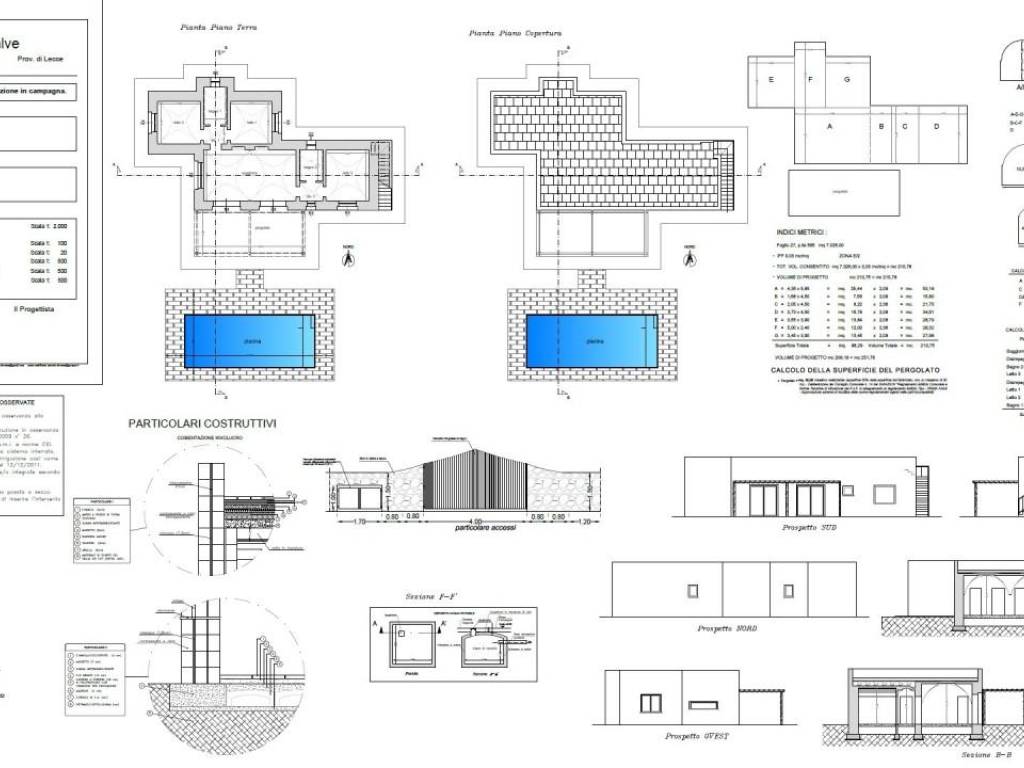 progetto