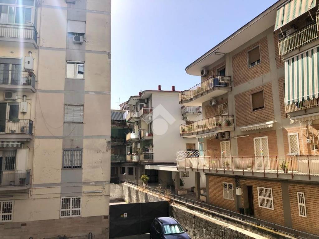 Immobili Della Curia In Vendita Napoli Vendita Appartamento Napoli. Bilocale in I traversa Paolo della Valle 8