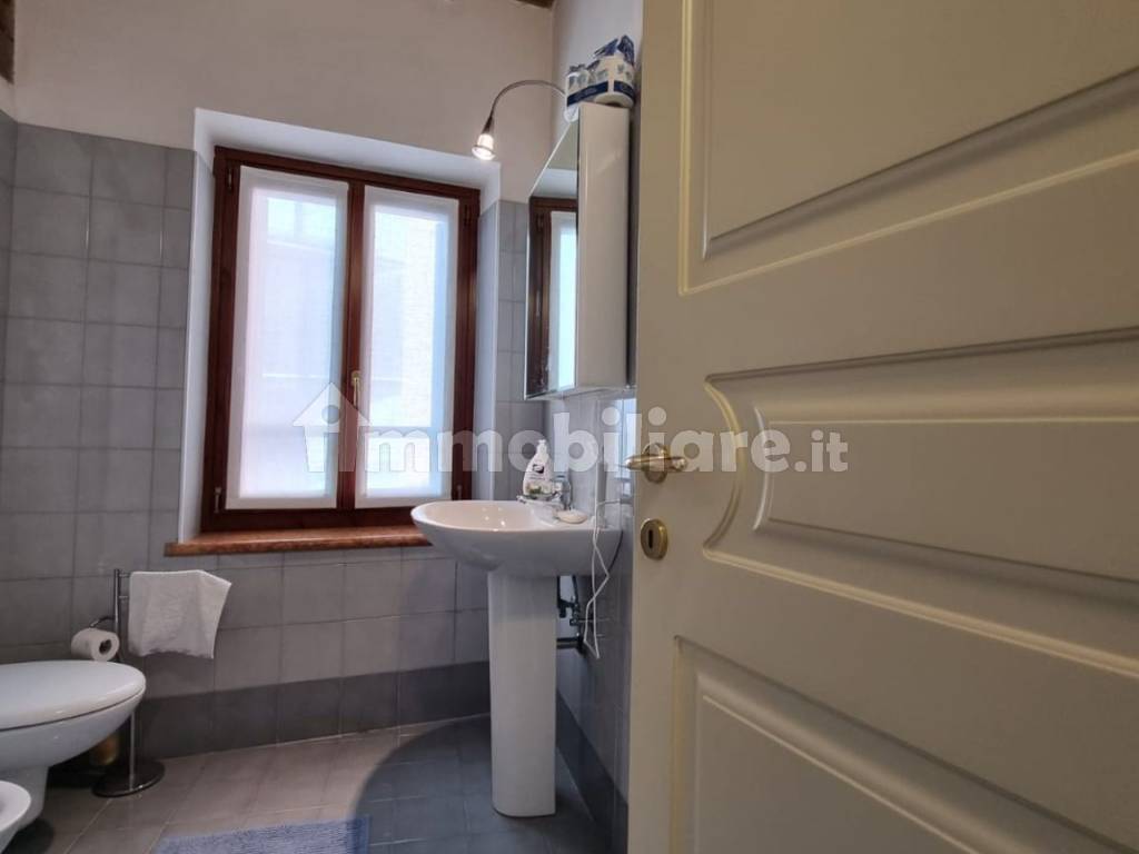 bagno