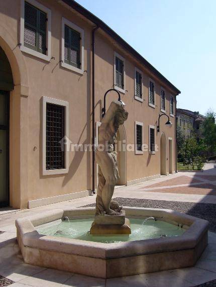 zona condominiale