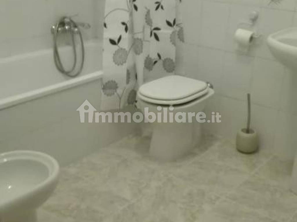 bagno