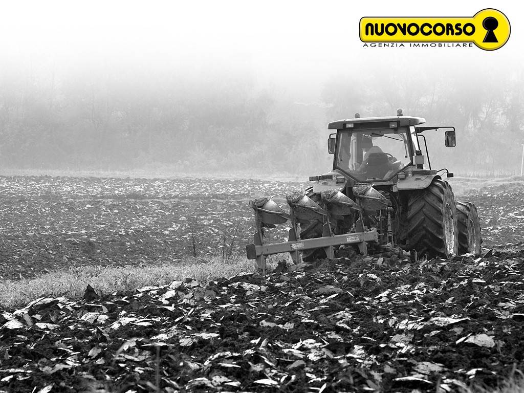 Terreno agricolo, guarda veneta