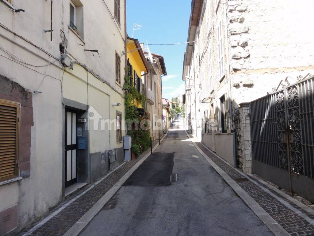 Bilocale via Santo Stefano, Centro, Ceccano — foto 2