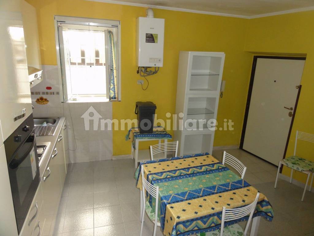 Bilocale via Santo Stefano, Centro, Ceccano — foto 3