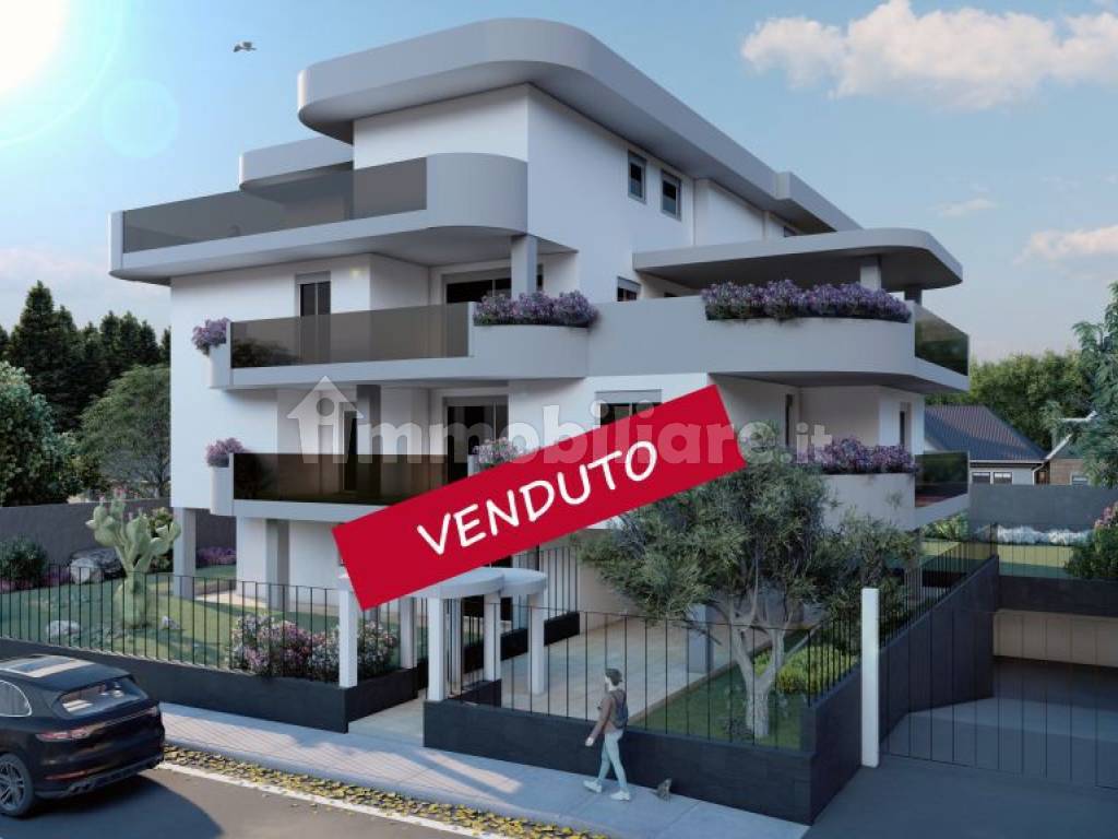 Nuove Costruzioni in vendita a Legnano, rif. 97472206 - Immobiliare.it
