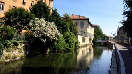 naviglio