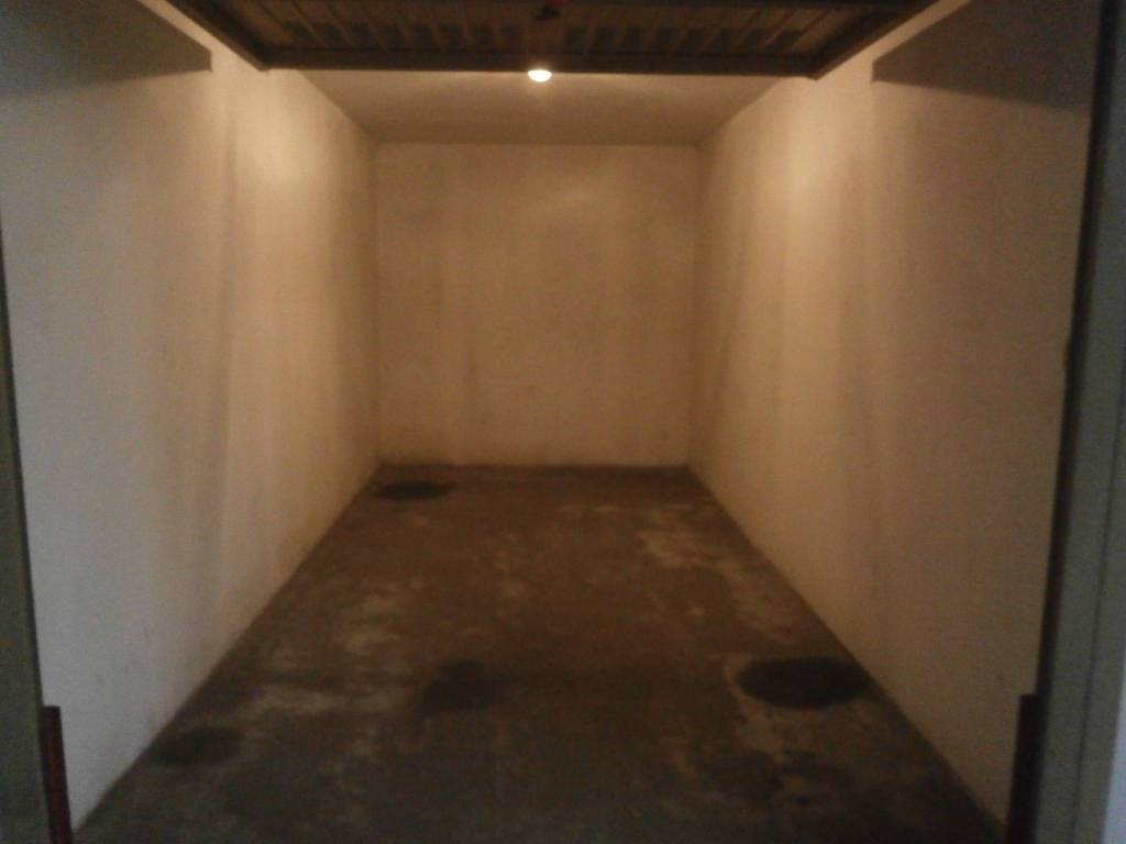 Garage - box, centro, mortara