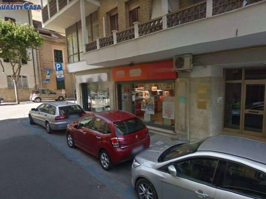 esterno