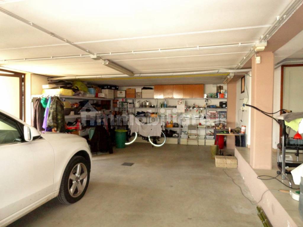 garage