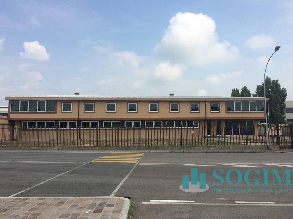 Via Santa Gianna Beretta Molla