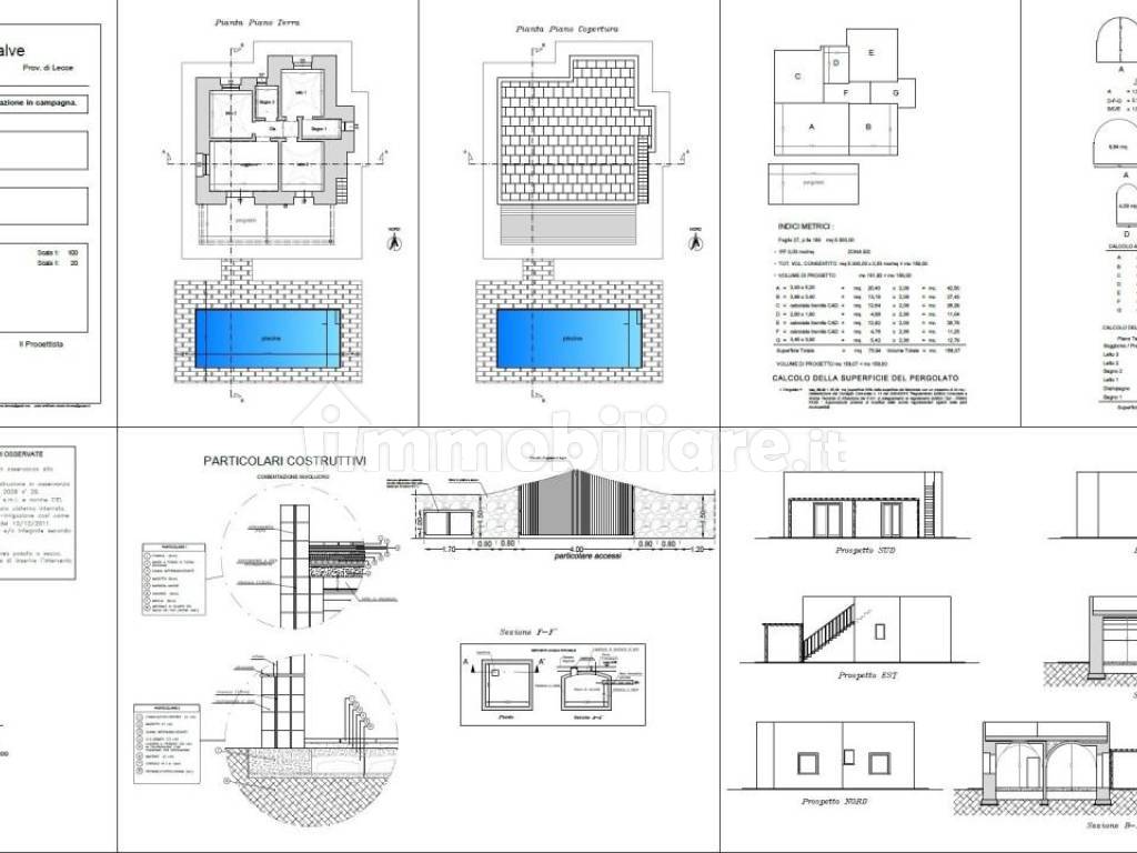 PROGETTO