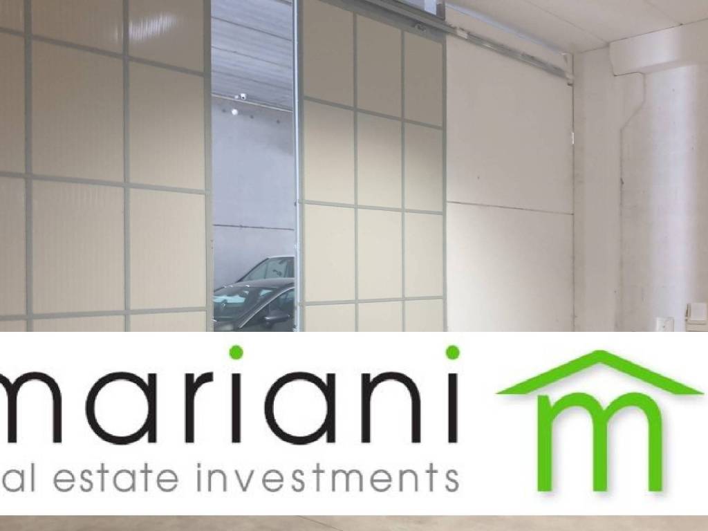 Capannone via Appia, Ciampino, Rif. 88421617 Immobiliare.it