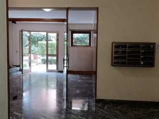 INGRESSO CONDOMINIO 