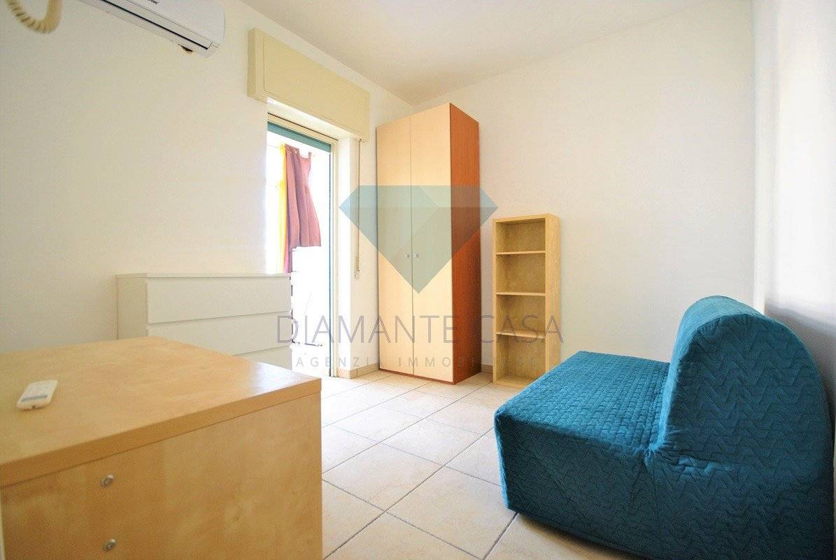 Appartamento in affitto a Catania