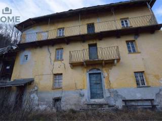 Foto - Vendita Rustico / Casale da ristrutturare, Gordona, Valtellina