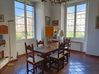 sala da pranzo