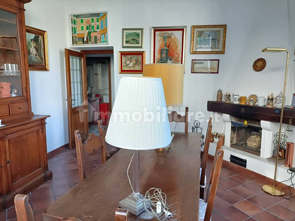 sala pranzo