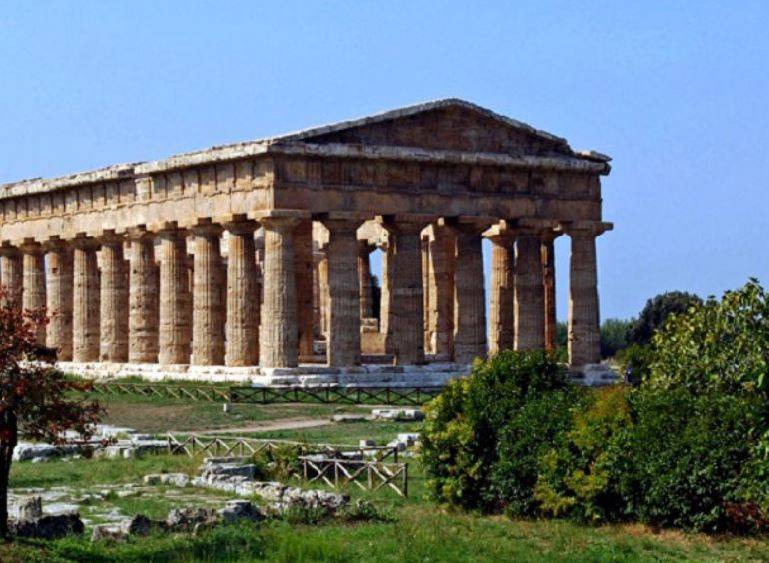 Paestum