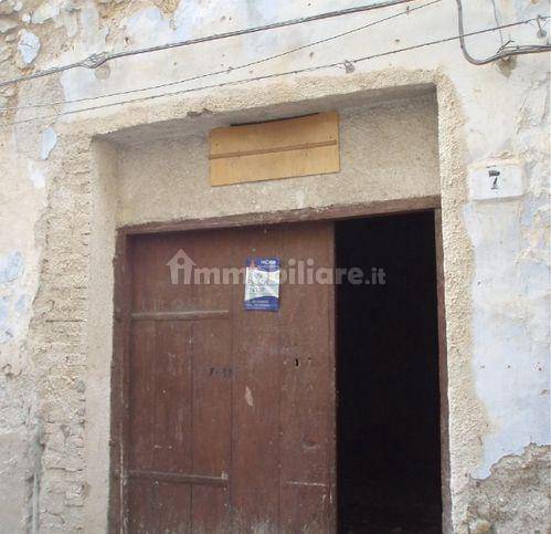 Appartamento in vendita a Casteldaccia