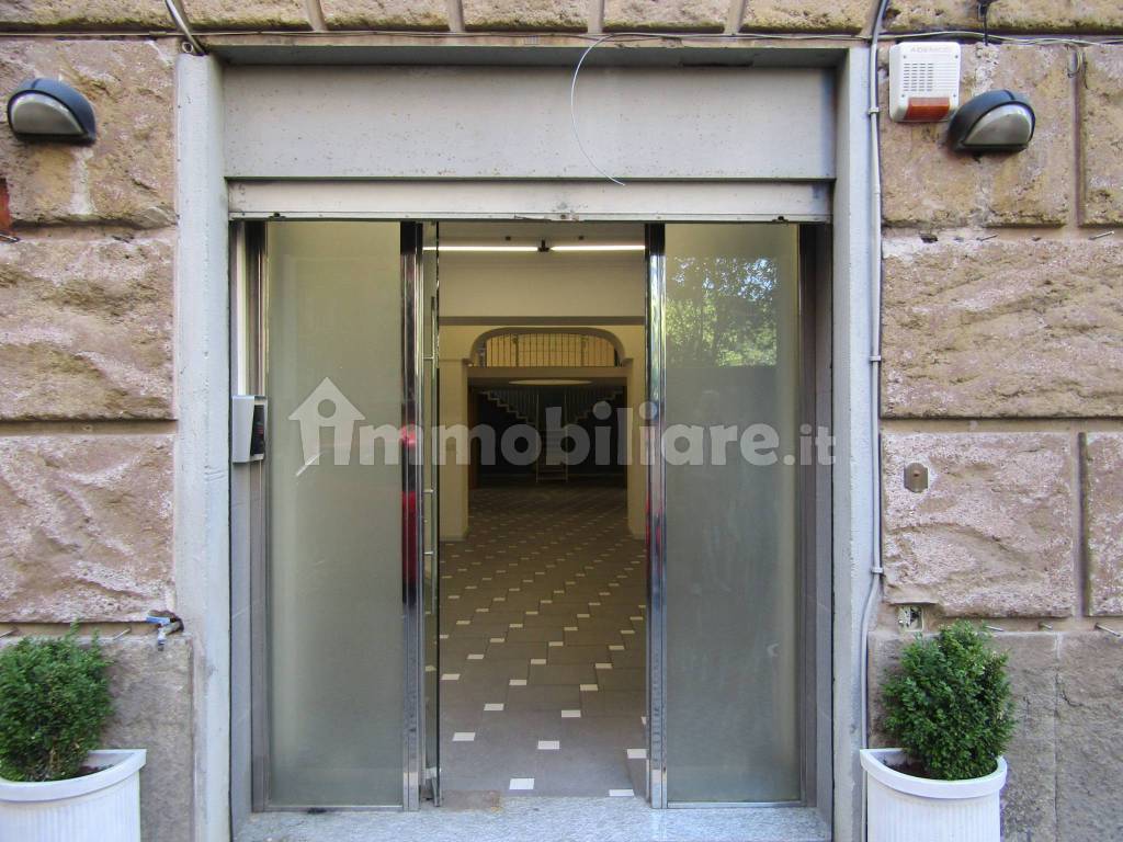 Ufficio - Studio viale della Piramide Cestia 1, Roma, Rif. 92217572 -  Immobiliare.it