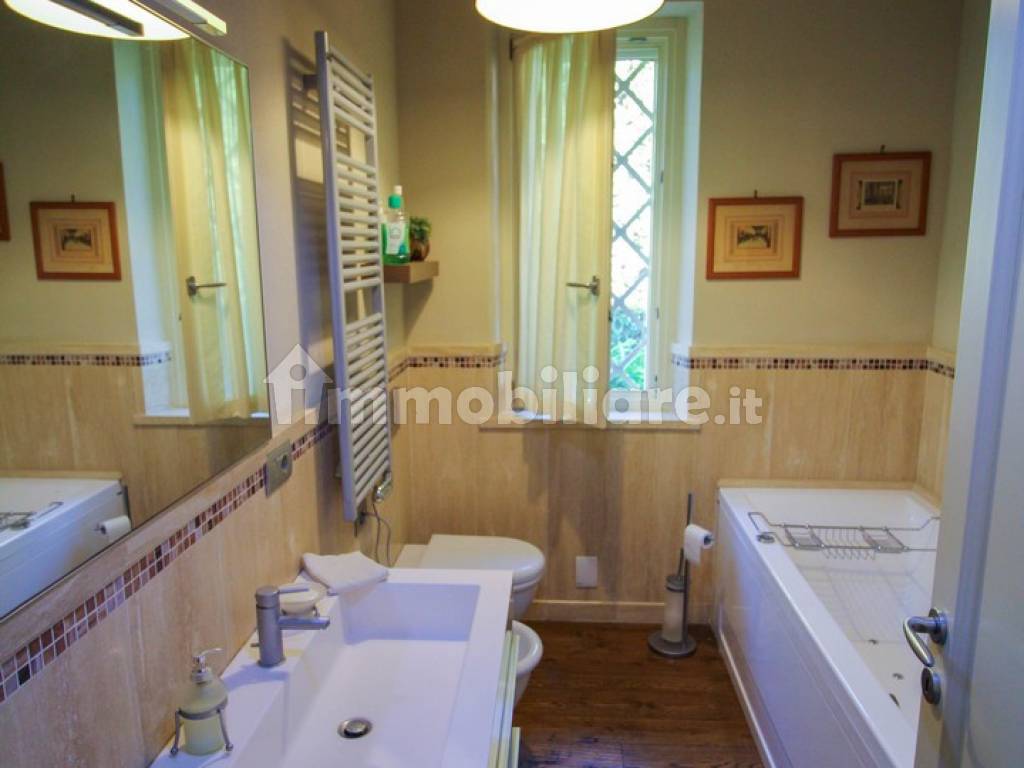 BAGNO