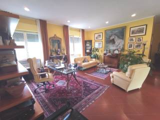 Foto - Appartamento in villa Strada Montegrazie, Moltedo, Montegrazie, Imperia