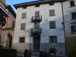 facciata