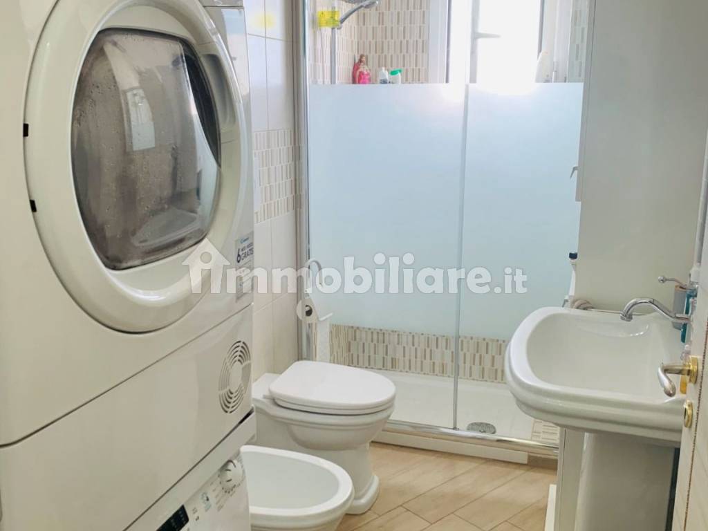 bagno