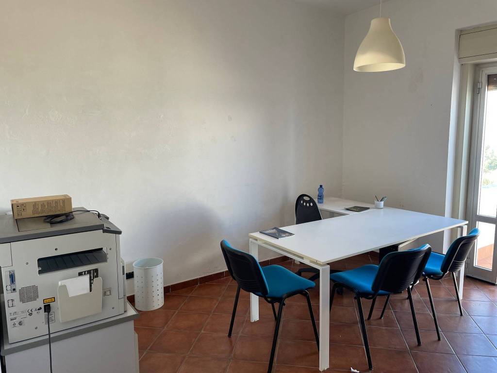 Ufficio - studio strada statale tarantonio 8, ortoliuzzo - san saba, messina