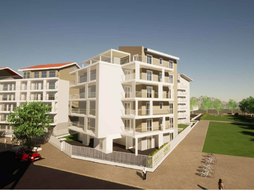 Nuove Costruzioni in vendita a Venaria Reale, rif. 97473254 - Immobiliare.it