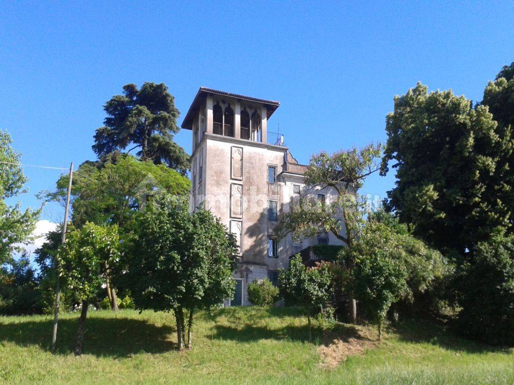 torretta panoramica