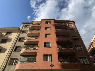 Foto - Appartamento via Francesco Hermet 2, San Vito - Campi Elisi, Trieste