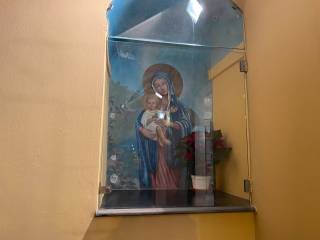 Interno appartamento