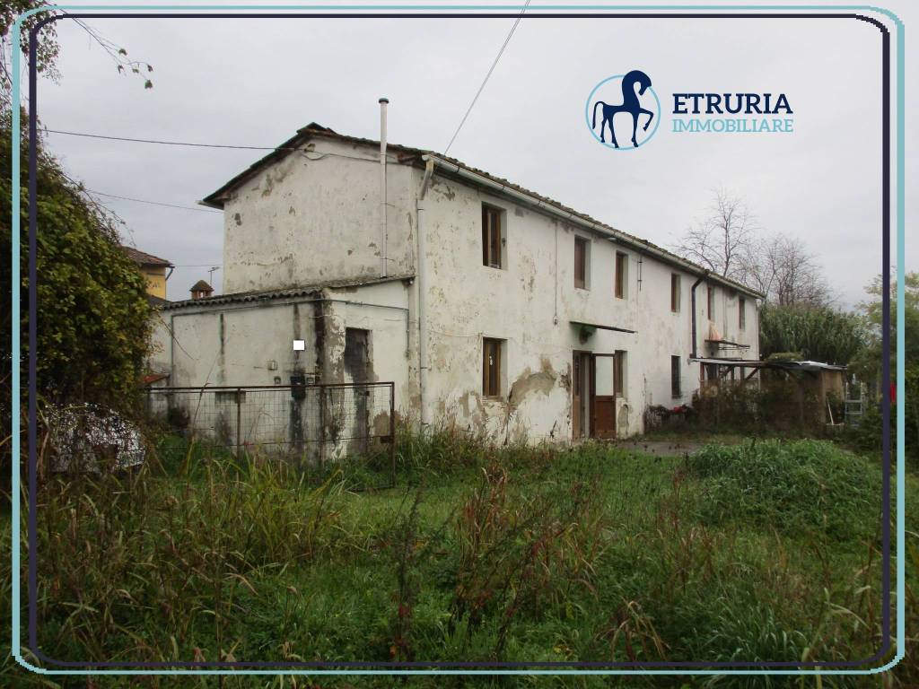 Vendita Casa colonica in via Carlo Levi Agliana. Da ristrutturare, 102 m²,  rif. 92356472