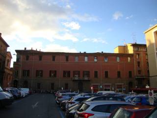 Foto - Appartamento via 4 Novembre 7, Centro Storico, Bologna