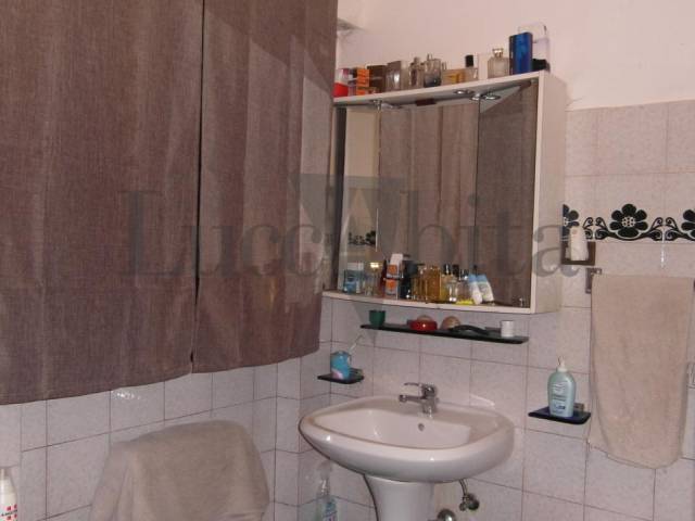 bagno piano terra